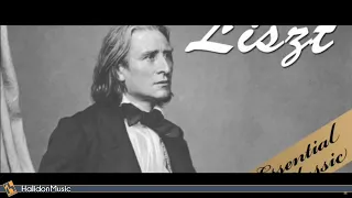 The Best of Liszt