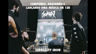 Surreality Show - Documentário Completo