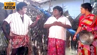 நீங்க எதுக்கு இப்ப வந்தீங்க??? |  Goundamani, Senthil, Kovai Sarala | Chinnavar Part 4 .