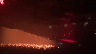 2016 San Jose Kanye West Saint Pablo Meltdown.  Speaks on Chapelle Trump and Tribe