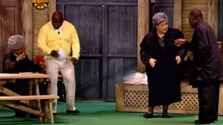 Old School Gospel Medley - Madea’s Family Reunion: The Play