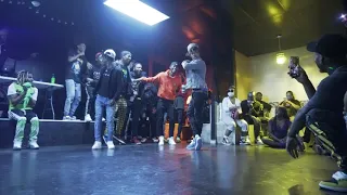 Draem901 & Finesse901 performance ( The Midwest Connection)