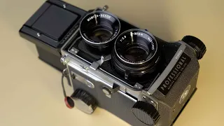 An affordable medium format camera system in 2023