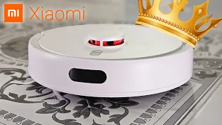 НАКОНЕЦ-ТО НОВЫЙ ТОП ЗА 16000р. Xiaomi Mijia C3 Pro/Plus (С103). ОБЗОР.