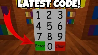 ROBLOX DOORS BUT BAD LIBRARY LATEST CODE!
