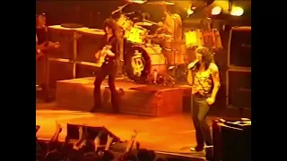 08 - Deep Purple - Knocking At Your Back Door (Live in Stuttgart '93) HQ Sound