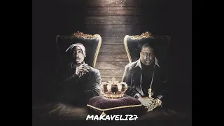 2Pac & Biggie Smalls - F All Ya (2022) | Makaveli27 Remix