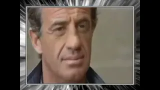 El Profesional J.P. Belmondo