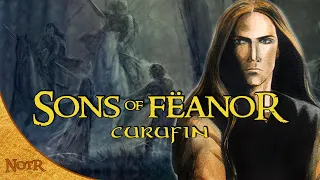 Curufin: Son of Fëanor | Tolkien Explained