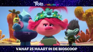 Trolls Wereldtour - Fun Reggaeton - NL