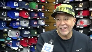 The Dugout, Bronx's beloved sporting goods store, closing after 47 years in business