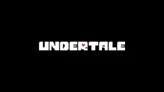 Undertale (Beta Version) - Undertale