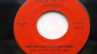 Down Beats - Why Do You Love Another?