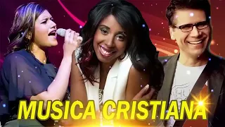 JESÚS ADRIÁN ROMERO, LILLY GOODMAN, MARCELA GANDARA SUS MEJORES EXITOS - MUSICA CRISTIANA 2022