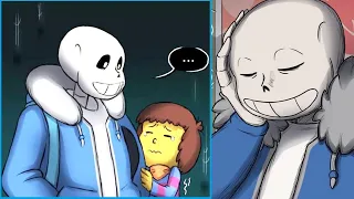 Another One The Movie - Season 2 FULL【 Undertale Comic Dub 】