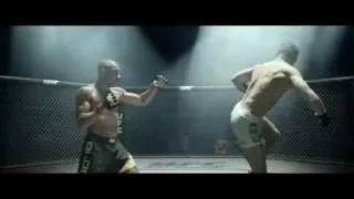 UFC 189 en vivo por UFC NETWORK