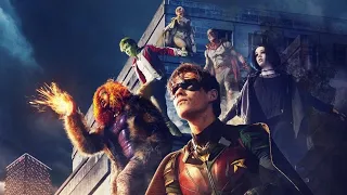 Топ самых ожидаемых сериалов: Marvel, DC