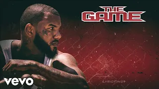 The Game - The Ghetto (feat. Nas and will.i.am) (Lyric Video)