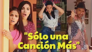 Sólo una Canción Más - Los Fernandez (Comedia) De vuelta al Barrio 4ta temporada