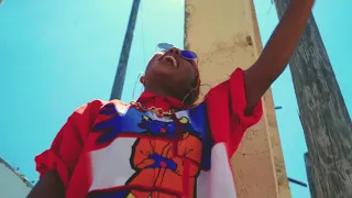 Nailah Blackman Feat. Tarrus Riley - Dangerous Boy (Official Music Video) "2018 Release" [HD]