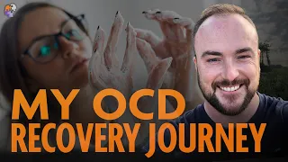 OCD Misunderstood - Paul Mc Carroll