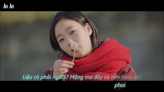 [Lời Việt] Stay With Me - Chanyeol, Punch - Goblin OST