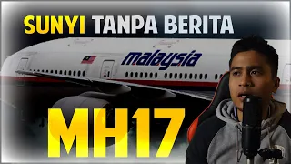 MH17 │INSIDEN PASUKAN KHAS MALAYSIA BUKAN BIASA-BIASA