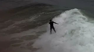 Surfer 🏄‍♂️ Santa Cruz