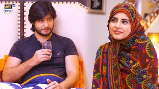 Muqaddar ka sitara Episode 30 | BEST MOMENT | Fatima Effendi | Aerez Ahmed