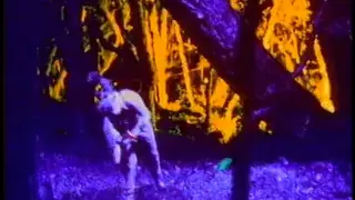 Smashing Pumpkins - Cherub Rock (Alternate Music Video)