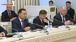 Меры поддержки для предпринимателей