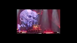 TOOL Delivers Mind-Blowing Performance of 'Schism' Live at Crypto Arena, Los Angeles! 2/15/2024