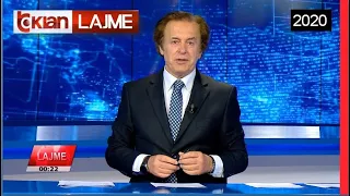 Edicioni i Lajmeve Tv Klan 08 Qershor 2020, ora 23:30 Lajme - News