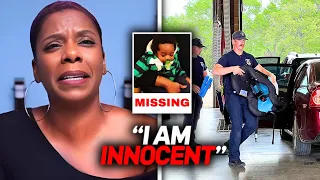 Tasha K CRIES After Jaguar Sends CPS To Her House | Tasha K's Missing Son