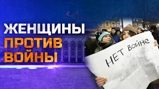 У Дагестанского сопротивления сейчас преимущественно женское лицо – Ольга Карчевская