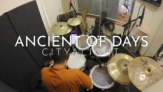 Ancient of Days | CityAlight | Live Drum Cover