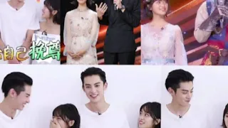 Dylan Wang & Shen Yue Time Line Love Story (Part 7): IF OUR LOVE IS WRONG