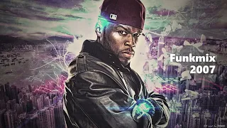 50 Cent Ft. Justin Timberlake & Timbaland - Ayo Technology ( Funkymix ) HQ audio