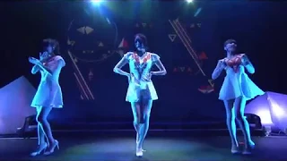 Perfume WORLD TOUR 2nd「Magic of Love | レーザービーム | ポリリズム」