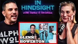 HINDSIGHT GLENN HOWERTON: Believing in yourself + beating scammers | BBB