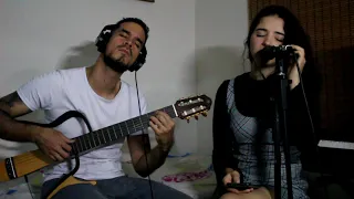 (Cover, Yensi Mejía feat Cristian Rúa) Historia de un amor - Carlos Eleta Almarán