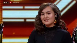 DK X-Factor 2017 - Chili synger Train Song af Vashti Bunyan