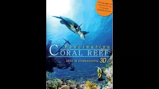 Official Trailer - FASCINATION CORAL REEF 3D (2011)