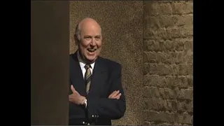 Carl Reiner on Letterman, June 14, 1994