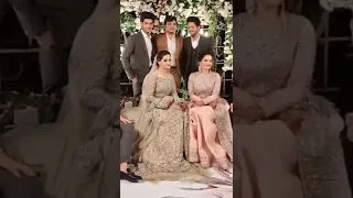 minal khan wedding scene 😍😍😍