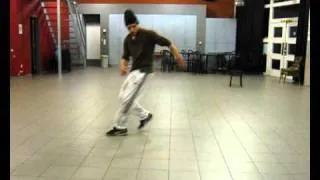 !!!!!!!! World record 90's (37rounds) !!!!!!!!! BBOY LEFTI !!!!!!