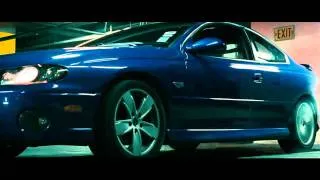 The Mechanic 2011 New scene HD