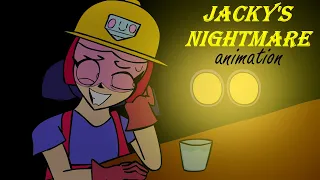 Jacky's Nightmare