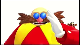 Sonic Generations - Classic Eggman AOSTH IA