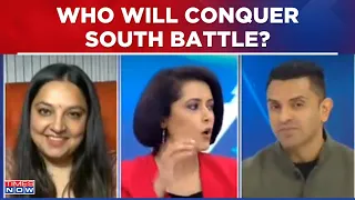 Battle For South Seats Gets Intense As EC Announces First Phase Polls For TN, Karnataka & Kerala